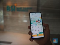 Bank Rebutan Dana Murah, BSI Lakukan Ini