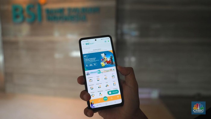 Literasi Keuangan Syariah RI Naik, Tapi Inklusi Masih Tertinggal
