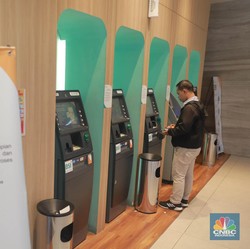 Total Aset Bank Syariah Naik 9,88% pada 2024, Market Share Naik Tipis