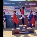 Pakai Cabutan Asing, Ini 5 Cabor Kamboja di SEA Games 2023