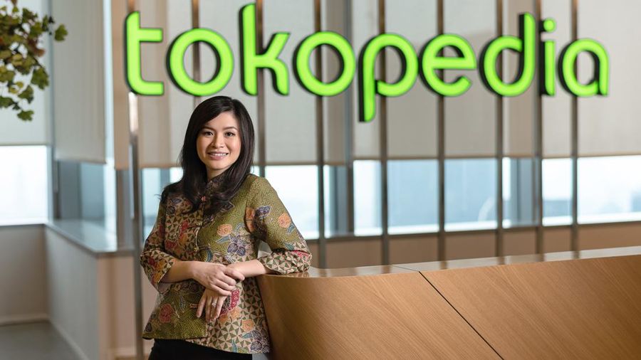 Tokopedia