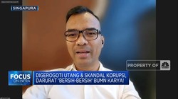 Video: Vendor BUMN Ungkap 
