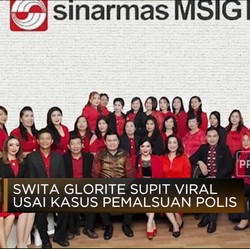 Video: Awas! Modus Agen Asuransi Nakal