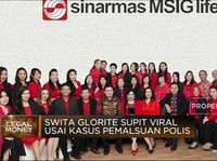 Video: Awas! Modus Agen Asuransi Nakal