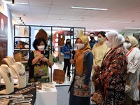 Dekranas, BUMN, dan BRI Dorong UMKM Sertifikasi TKDN