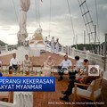 Kritik Keras Myanmar, Jokowi Ungkap Kesimpulan KTT ASEAN 2023