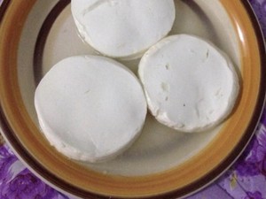 Mengenal Dali Ni Horbo Keju Orang Batak, Lengkap dengan Cara Membuatnya