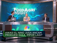 Video: El Nino Hingga Pupuk Mahal, Produksi Gula RI Terancam?