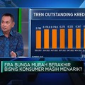 Era Bunga Murah Berakhir, Bisnis Konsumer Masih Menarik?