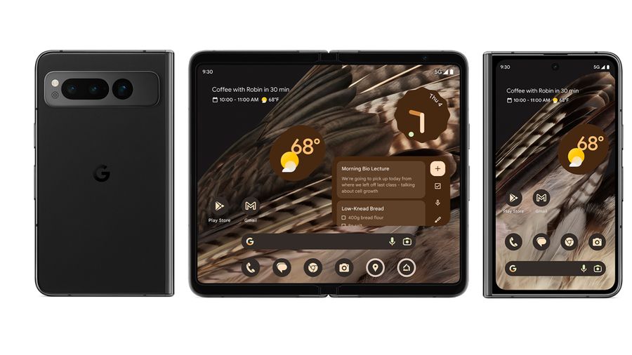Google Pixel Fold