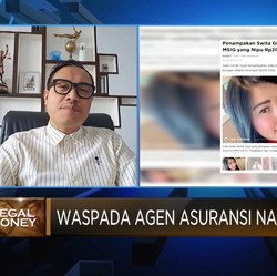 Kulik Kasus Penipuan Agen Asuransi, Nasabah Wajib Tau Ini!