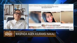 Kulik Kasus Penipuan Agen Asuransi, Nasabah Wajib Tau Ini!