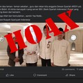 Hoaks! Ustaz Ruqyah Server Gegara Mobile Banking BSI Error