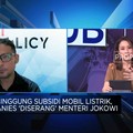 Kalau Tak Disubsidi, Nasib Mobil Listrik di Indonesia Gimana?