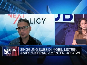 Kalau Tak Disubsidi, Nasib Mobil Listrik di Indonesia Gimana?