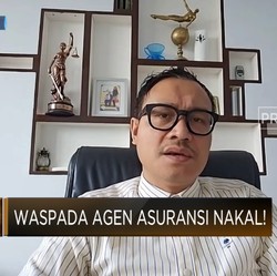 Video: Kasus Asuransi Berulang, Harus Lebih Galak?