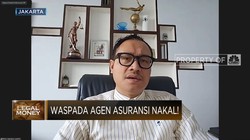 Video: Kasus Asuransi Berulang, Harus Lebih Galak?