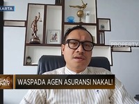 Video: Kasus Asuransi Berulang, Harus Lebih Galak?