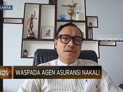 Video: Kasus Asuransi Berulang, Harus Lebih Galak?