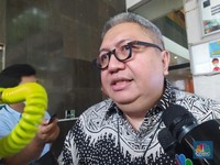 Bos Ritel Ungkap Kabar Terbaru Soal Utang Migor Pemerintah