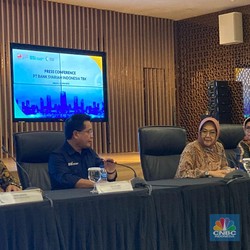 Dirut BSI: 11 Mei Seluruh Layanan ATM & Mobile Banking Normal