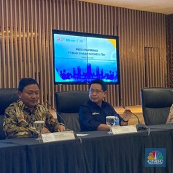Bank BSI Sebut Belanja Modal IT 2023 Rp600 M, Naik 115%