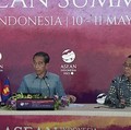 AS Makin Terjepit! Jokowi Umumkan ASEAN 'Buang' Dolar