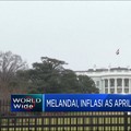 Video: Melandai, Inflasi AS April 4,9% (Yoy)