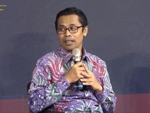 Profil Wawan Masudi, Panelis Debat Pilpres 2024 dari Fisipol UGM