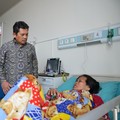Pasien Kecelakaan Bus Guci Dijamin Terlindungi BPJS Kesehatan