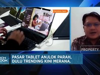 Penjualan Amblas, Bisnis Tablet Indonesia Masih Prospek?