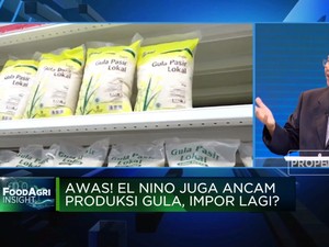 Persoalan Menahun Pabrik Gula, 
