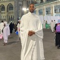 Kronologi Pria Non Muslim Masuk Makkah & Dekati Ka'bah