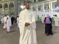 Kronologi Pria Non Muslim Masuk Makkah & Dekati Ka'bah