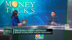 Rencana Danamon Caplok Bisnis Konsumer Standard Chartered