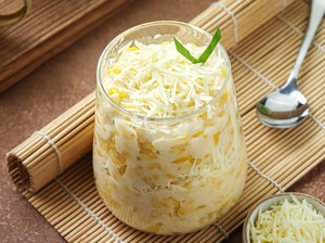 3 Resep Camilan Jagung Manis yang Legit Renyah Untuk Akhir Pekan
