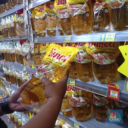 Kemendag Mau Bayar Utang Migor Tapi Bawa-bawa PTUN, Kenapa?