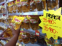 RI Tiba-tiba Tak Jadi Gugat Eropa ke WTO, Ada Apa?