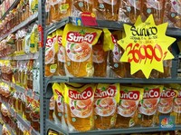 Ini Kabar Terbaru Soal Pemerintah Utang Migor Rp 800 Miliar