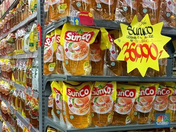Ini Kabar Terbaru Soal Pemerintah Utang Migor Rp 800 Miliar