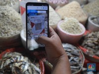 Transaksi QRIS, Gopay, Dana Cs Ternyata Kena PPN 12%, Ini Aturannya