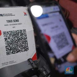 Heboh QRIS di Media Sosial, Bank Indonesia Kasih Penjelasan