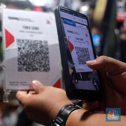 Menko Airlangga Buka Suara Soal Kisruh PPN 12% QRIS dan e-Money