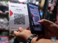 Modus Penipuan Baru Sedot Rekening Pakai QRIS Palsu, Ini Ciri-cirinya