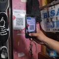 Kelas Menengah RI Hidupnya Makin Susah Buktinya Ada di QRIS