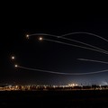 4 Sistem Pertahanan Udara Canggih Israel Selain Iron Dome