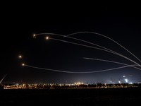 6 Fakta Iron Dome Israel, Senjata Canggih Lawan Hamas