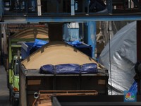 Harga Gula Dunia Menggila! India Biang Kerok, RI Bahaya
