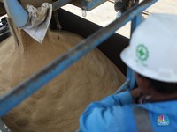 Siap-siap Kuncian Harga Gula Bakal Diubah, Naik Lebih Mahal?