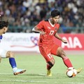 Jadwal Piala AFF U-23 2023: Timnas Indonesia Vs Malaysia